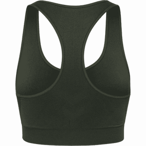 HUMMEL HMLTIF SEAMLESS SPORTS TOP