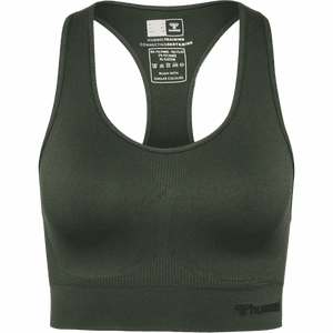 HUMMEL HMLTIF SEAMLESS SPORTS TOP