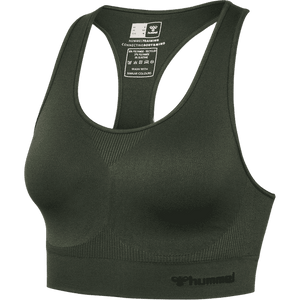 HUMMEL HMLTIF SEAMLESS SPORTS TOP