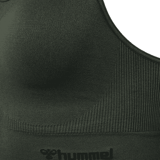 HUMMEL HMLTIF SEAMLESS SPORTS TOP