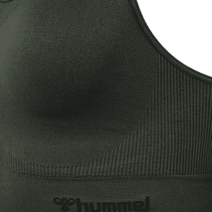 HUMMEL HMLTIF SEAMLESS SPORTS TOP