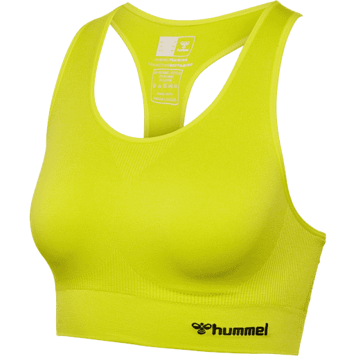 HUMMEL HMLTIF SEAMLESS SPORTS TOP