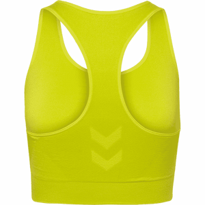 HUMMEL HMLTIF SEAMLESS SPORTS TOP