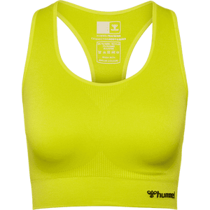 HUMMEL HMLTIF SEAMLESS SPORTS TOP