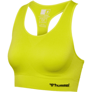 HUMMEL HMLTIF SEAMLESS SPORTS TOP