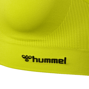 HUMMEL HMLTIF SEAMLESS SPORTS TOP