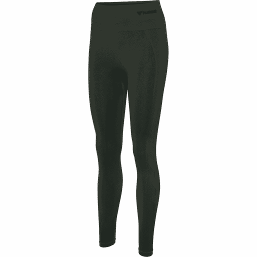 HUMMEL HMLTIF SEAMLESS HIGH WAIST TIGHTS