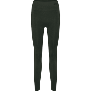 HUMMEL HMLTIF SEAMLESS HIGH WAIST TIGHTS