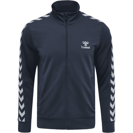HUMMEL HMLNATHAN 2.0 ZIP JACKET