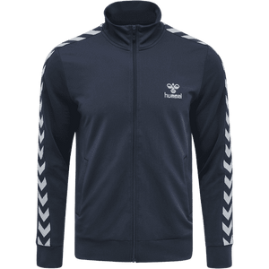 HUMMEL HMLNATHAN 2.0 ZIP JACKET