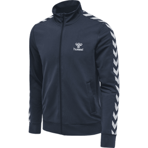 HUMMEL HMLNATHAN 2.0 ZIP JACKET