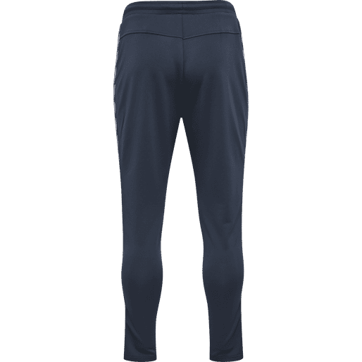 HUMMEL HMLNATHAN 2.0 TAPERED PANTS