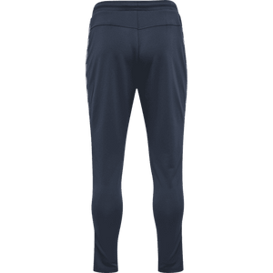 HUMMEL HMLNATHAN 2.0 TAPERED PANTS