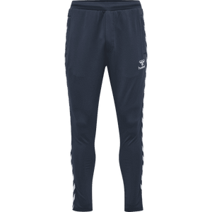HUMMEL HMLNATHAN 2.0 TAPERED PANTS