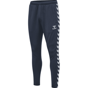 HUMMEL HMLNATHAN 2.0 TAPERED PANTS