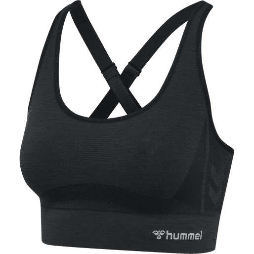 HUMMEL HMLCLEA SEAMLESS SPORTS TOP