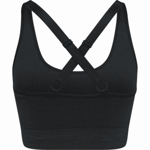 HUMMEL HMLCLEA SEAMLESS SPORTS TOP