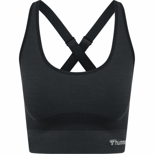 HUMMEL HMLCLEA SEAMLESS SPORTS TOP