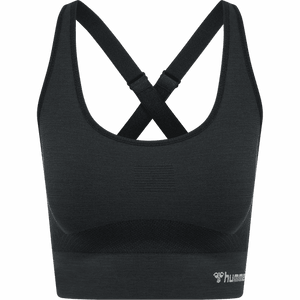 HUMMEL HMLCLEA SEAMLESS SPORTS TOP