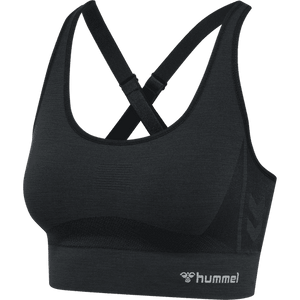 HUMMEL HMLCLEA SEAMLESS SPORTS TOP
