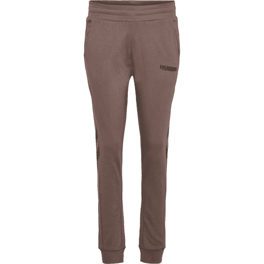 HUMMEL HMLLEGACY WOMAN TAPERED PANTS