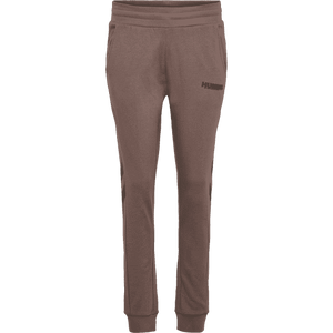 HUMMEL HMLLEGACY WOMAN TAPERED PANTS
