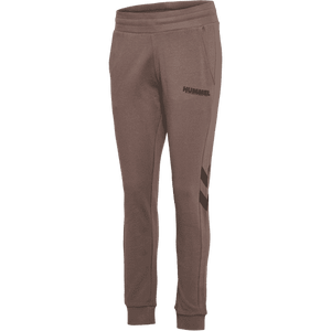 HUMMEL HMLLEGACY WOMAN TAPERED PANTS
