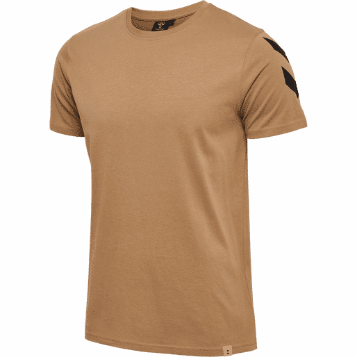HUMMEL HMLLEGACY CHEVRON T-SHIRT