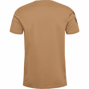 HUMMEL HMLLEGACY CHEVRON T-SHIRT