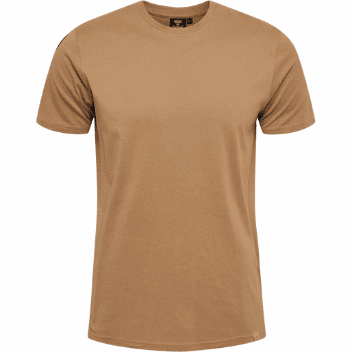 HUMMEL HMLLEGACY CHEVRON T-SHIRT