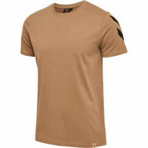 HUMMEL HMLLEGACY CHEVRON T-SHIRT