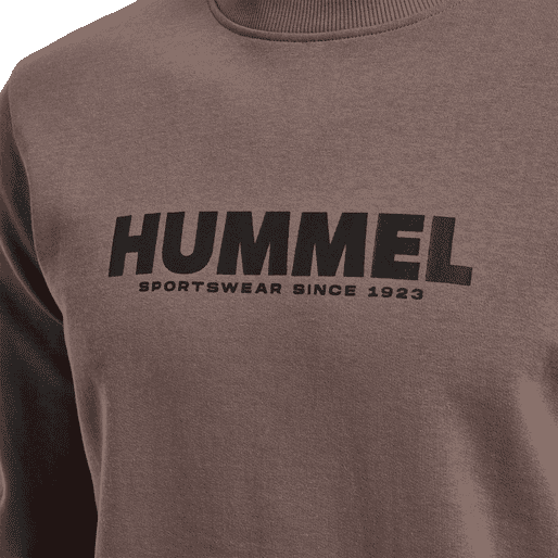 HUMMEL HMLLEGACY SWEATSHIRT