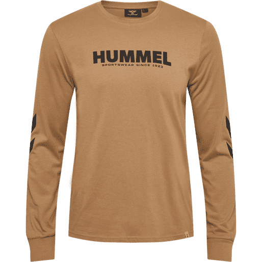 HUMMEL HMLLEGACY T-SHIRT L/S