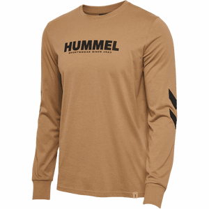 HUMMEL HMLLEGACY T-SHIRT L/S