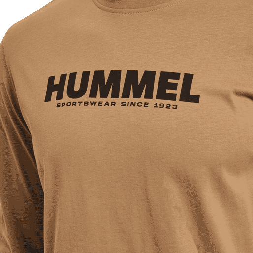 HUMMEL HMLLEGACY T-SHIRT L/S
