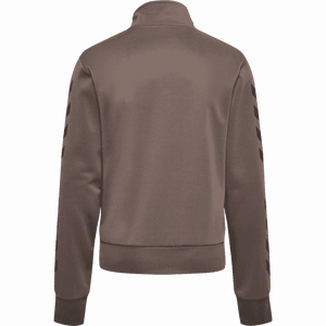 HUMMEL HMLLEGACY POLY WOMAN ZIP JACKET
