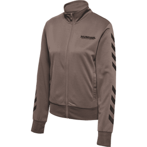 HUMMEL HMLLEGACY POLY WOMAN ZIP JACKET