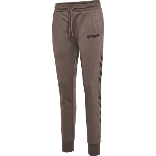HUMMEL HMLLEGACY POLY WOMAN REGULAR PANTS