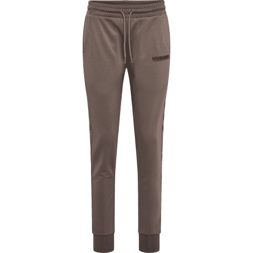 HUMMEL HMLLEGACY POLY WOMAN REGULAR PANTS