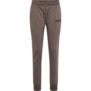 HUMMEL HMLLEGACY POLY WOMAN REGULAR PANTS