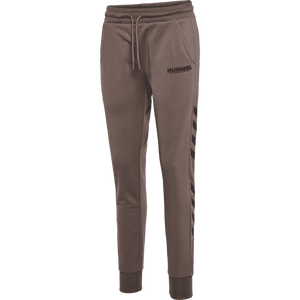 HUMMEL HMLLEGACY POLY WOMAN REGULAR PANTS