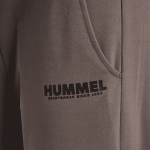 HUMMEL HMLLEGACY POLY WOMAN REGULAR PANTS