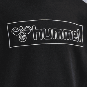 HUMMEL HMLBOXLINE HOODIE