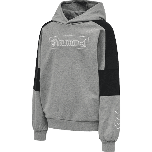 HUMMEL HMLBOXLINE HOODIE
