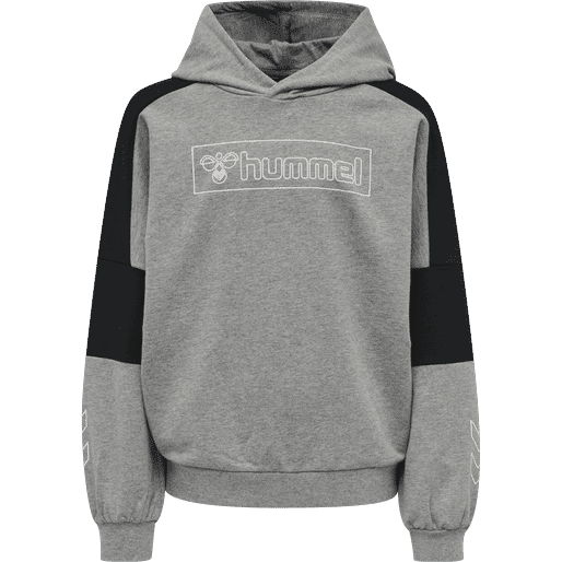 HUMMEL HMLBOXLINE HOODIE