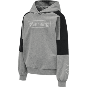 HUMMEL HMLBOXLINE HOODIE