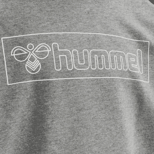 HUMMEL HMLBOXLINE HOODIE