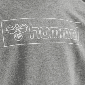 HUMMEL HMLBOXLINE HOODIE