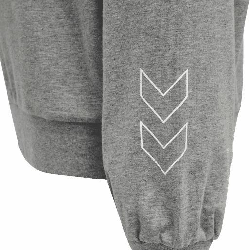 HUMMEL HMLBOXLINE HOODIE