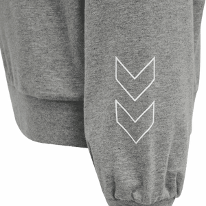 HUMMEL HMLBOXLINE HOODIE